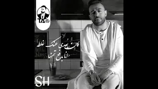 تامر عاشور معلش بدون موسيقي 