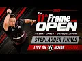 2026 11thFrame com Open Bowling Tournament Stepladder Finals