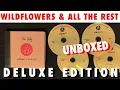 UNBOXED Tom Petty Wildflowers And All The Rest 2020 DELUXE EDITION