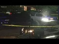 Hall County deputy shot killed active search for armed and dangerous suspects
