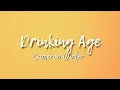 Cameron Winter - Drinking Age