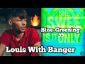Download Lagu Louis Lemonade Banger 🔥 Still Blue-Greening 🤭 💙💚