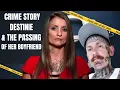 Destinie s boyfriend recently passed away Love After Lockup Crime Story Destinie Recap