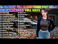 Download Lagu NONSTOP DJ DANGDUT TERBAIK FULL BASS - DJ ENAK NEMANI SAAT SANTAI DJ TERBARU VOL 28