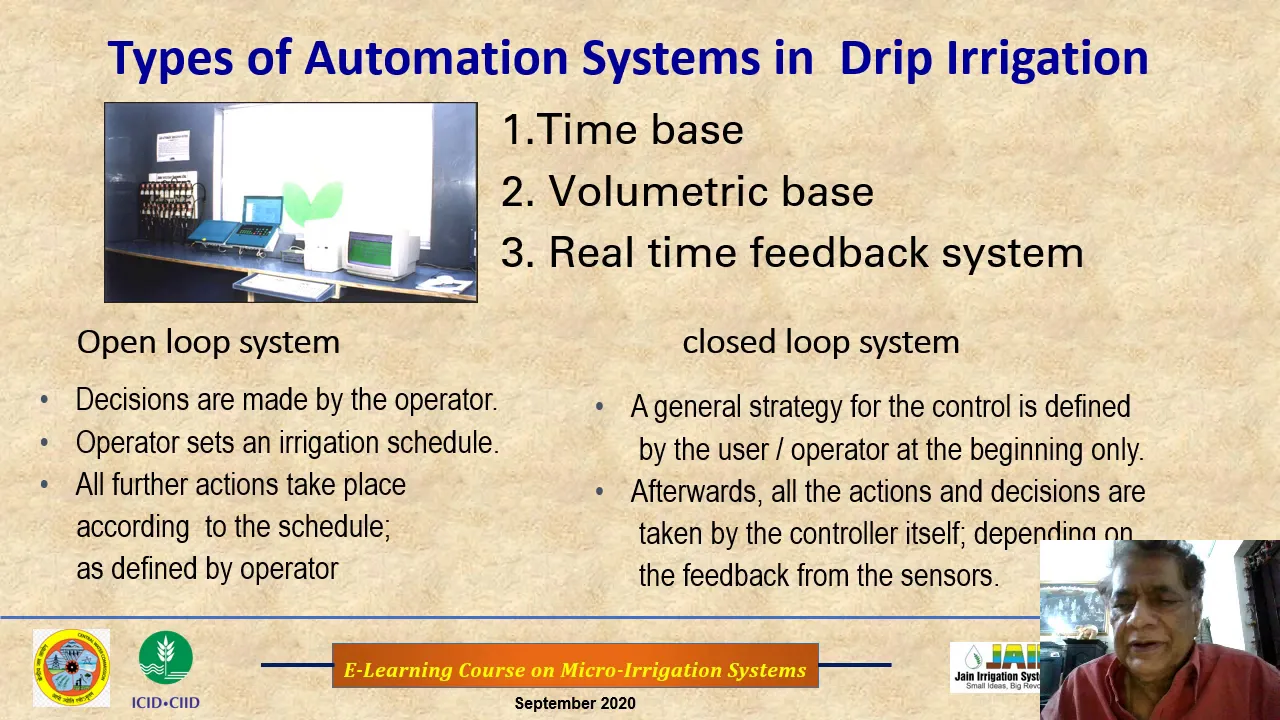 Automation in MIS by Dr. T.B.S. Rajput