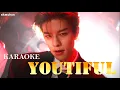 Lagu Karaoke 'Youtiful' (Stray Kids) | Karaoke Instrumental