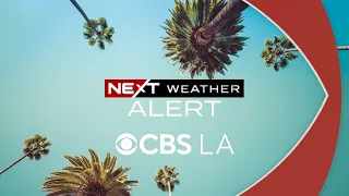 DANI RUBERTI NEXT WEATHER ALERT SPHERE AUGUST 28