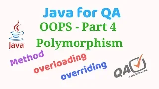 Java OOPS - Part4