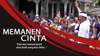 memanen cinta lagu karya kang dedi mulyadi emka 9 