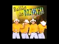 DENIS E FABIANO - CD BAILÃO DO MARCO BRASIL - MALUQUINHO POR MUIÉ