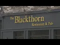 Civil lawsuit After Blackthorn Pub incident