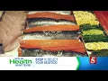 Your Health Matters - Easy for You Seafood at Kroger