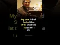 Download Lagu My Time is bad So I.m Silent..#motivation #poetry #shayari #pyarparsokekailna #quotes #sad