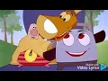 Download Lagu The Brave Little Toaster - The City of Light - Lyrics