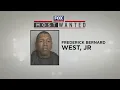 Most Wanted December 3