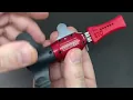 Magic Key? Topolino Self-Impressioning Tool