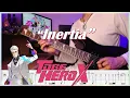 Download Lagu 【TABS】To Be Hero X Op 1 - Inertia (Instrumental Guitar Cover by Luis Tellez Music) | Hiroyuki Sawano