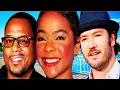 5 Famous Men Lark Voorhies Dated
