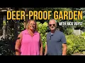 We Finally Got Inside Rick Vuyst s Garden Garden Crossings