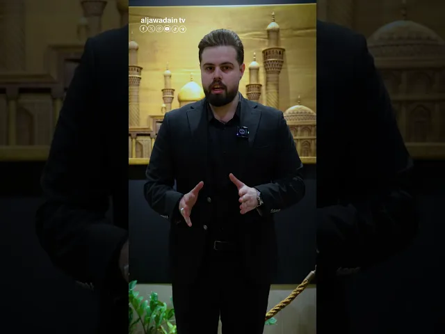 ⁣حلقة خاصة عن وفاة القاسم بن الإمام موسى بن جعفر (عليهما السلام)