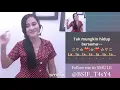 Download Lagu Dinding Kaca (NEW) - Karaoke duet bareng Tasya