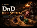 Dice System for Unity - Physics World Roller UI 3D Roller