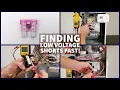 Finding Low Voltage Shorts Fast HVAC Troubleshooting