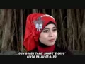Download Lagu Husain \u0026 Fatim Zain - Al Ifroh   Pokok Olle Nyedding