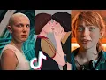 Stranger Things 4 - TikTok Compilation