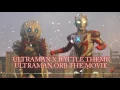 Download Lagu Ultraman X Battle Theme (Ultraman the Orb Movie)
