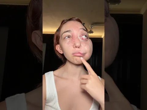 the 1% when I wear makeup 💄⭐️