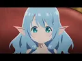 Hajime being Myu s Papa Arifureta Cute Funny Moments