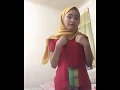 Lagu Tiktok Hot yang baju merah jangan sampe lepas