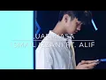Download Lagu Luar Biasa - Ismail Izzani ft. Alif (lyrics)
