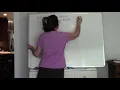 2 1 2 2 Functional Notation and Difference Quotient Part 1