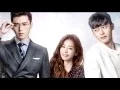 Download Lagu Because of you - Baek Ji Young (lyrics)
