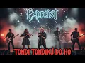 Tondi Tondiku Do Ho - Style Voice | Cover by Exorcist