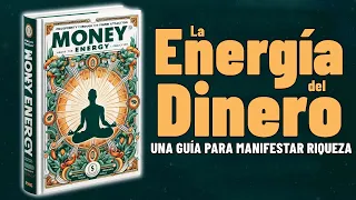 ⚡La Energía del Dinero: Audiolibro de Finanzas Personales para Principiantes