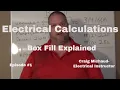 Box Fill Calculations Explained