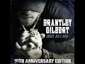 Bottoms Up (Remix) (feat. T.I.) - Brantley Gilbert