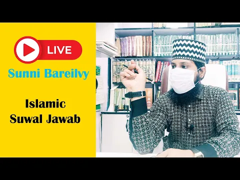 Sikander  Warsi Live | Muta Nikah | Shafai Ki Imamat | Talaq Bad Sath Rehna | Barish Naali Ka Paani