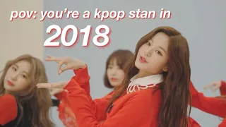 Download 2018 kpop nostalgia MP3