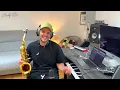 Delerium, Sarah McLachlan - Silence (Kryder Remix) Sandy Sax Edit