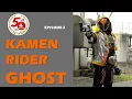 Download Lagu KAMEN RIDER GHOST (Episode 2)