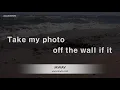 Jet-Look What You've Done (Karaoke Version)