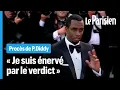 Download Lagu Le rappeur P.Diddy va échapper à la prison à vie