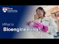 What is Bioengineering Penn Engineering