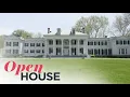 A Tour of The New Jersey Governor s Mansion with First Lady Tammy Murphy Open House TV