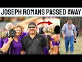 Joseph Joe Romans Dead Florence and UNA Mourn Beloved Photographer Mentor