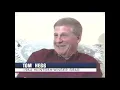 WDAY Channel 6 Sports w Dana Mogck Hegg Family McIntosh MN